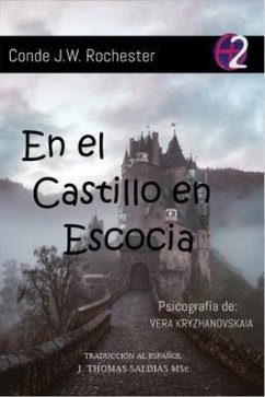 Cover En el Castillo de Escocia (eBook, ePUB)