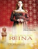 La Reencarnación de una Reina (eBook, ePUB)