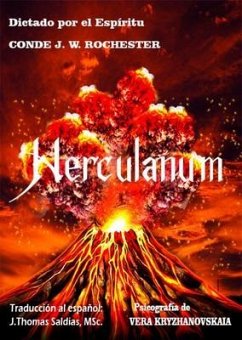 Cover Herculanum (eBook, ePUB)