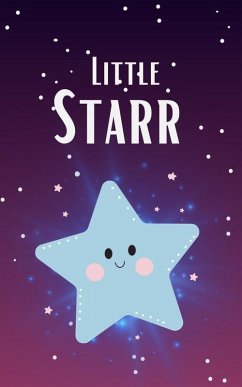 Little Starr (eBook, ePUB) - Olson