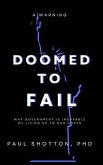 Doomed To Fail (eBook, ePUB)