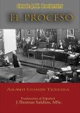 El Proceso (eBook, ePUB)