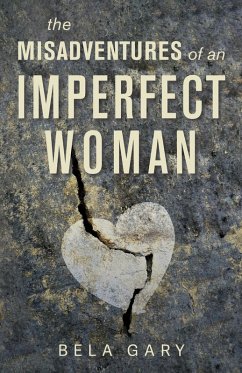 Cover The Misadventures of an Imperfect Woman (eBook, ePUB)