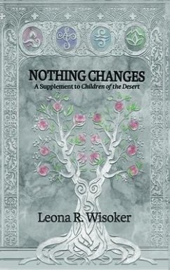 Nothing Changes (eBook, ePUB) Cover Nothing Changes (eBook, ePUB)