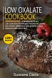 Low Oxalate Cookbook (eBook, ePUB) - Bild 1