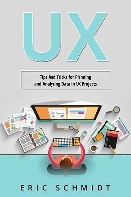 UX (eBook, ePUB) UX (eBook, ePUB)