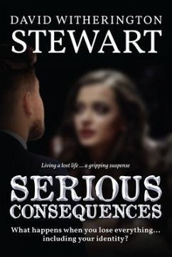 Serious Consequences (eBook, ePUB) - Stewart, David Witherington