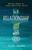 IN A RELATIONSHIP WITH GOD (eBook, ePUB) IN A RELATIONSHIP WITH GOD (eBook, ePUB)