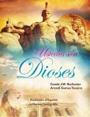 ¡Ustedes son Dioses! (eBook, ePUB) ¡Ustedes son Dioses! (eBook, ePUB)