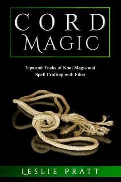 CORD Magic (eBook, ePUB) - Pratt, Leslie