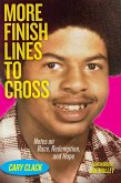 More Finish Lines to Cross (eBook, ePUB)