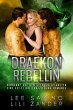 Draekon Rebellin (eBook, ePUB) - Bild 1