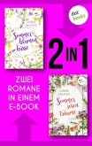 Sommerblumenküsse & Sommerrosenträume (eBook, ePUB)