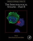 The Immunological Synapse - Part B (eBook, ePUB)