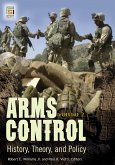 Arms Control (eBook, ePUB)