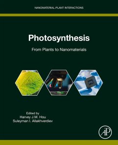 Cover Photosynthesis (eBook, ePUB)