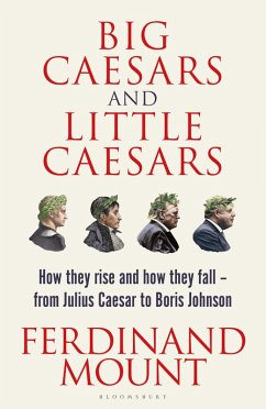 Big Caesars and Little Caesars (eBook, PDF) - Mount, Ferdinand