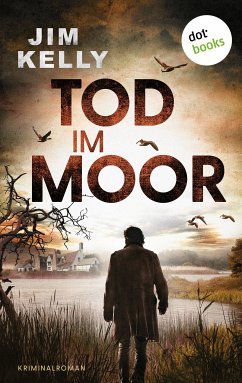 Tod im Moor (eBook, ePUB) - Kelly, Jim