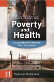 Poverty and Health (eBook, ePUB) Poverty and Health (eBook, ePUB)