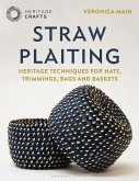 Straw Plaiting (eBook, ePUB)