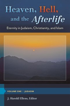 Heaven, Hell, and the Afterlife (eBook, ePUB)