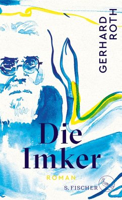 Die Imker (Mängelexemplar) - Roth, Gerhard