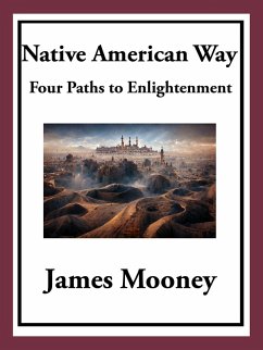 Cover Native American Way (eBook, ePUB)