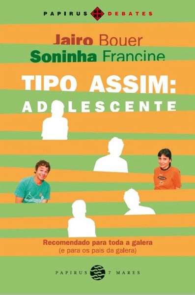 Tipo assim: (eBook, ePUB)
