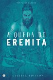 A Queda do Eremita (eBook, ePUB)