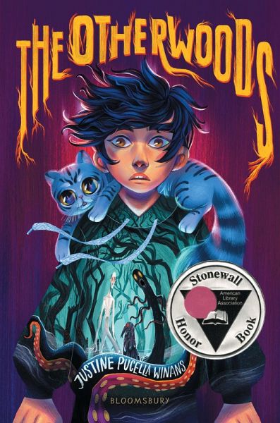 The Otherwoods (eBook, ePUB)