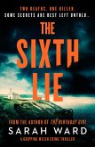 The Sixth Lie (eBook, ePUB)