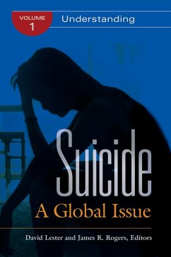 Cover Suicide (eBook, ePUB)
