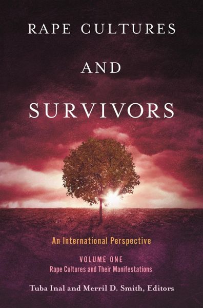 Rape Cultures and Survivors (eBook, ePUB)