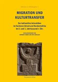 Migration und Kulturtransfer (eBook, PDF)