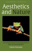 Aesthetics and Nature (eBook, ePUB)