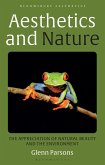Aesthetics and Nature (eBook, ePUB) Aesthetics and Nature (eBook, ePUB)