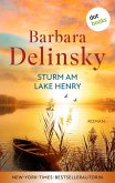 Sturm am Lake Henry (eBook, ePUB)