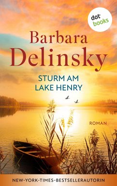 Sturm am Lake Henry (eBook, ePUB) - Delinsky, Barbara