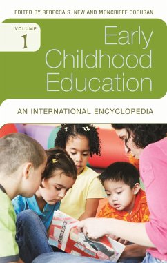 Early Childhood Education (eBook, PDF)