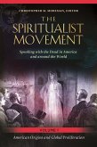 The Spiritualist Movement (eBook, ePUB)