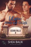 Utopia: Alles auf Glück (eBook, ePUB)