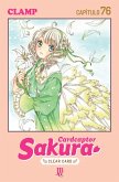 Cardcaptor Sakura - Clear Card Capítulo 076 (eBook, ePUB)