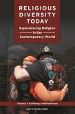 Religious Diversity Today (eBook, ePUB)