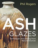 Ash Glazes (eBook, ePUB)