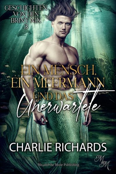 Ein Mensch, ein Meermann und das Unerwartete (eBook, ePUB)