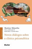 Novos diálogos sobre a clínica psicanalítica (eBook, ePUB)