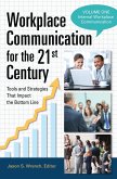 Workplace Communication for the 21st Century (eBook, ePUB)