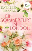 Ein Sommerflirt in London - oder: Der Flirt (eBook, ePUB)