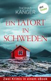 Ein Tatort in Schweden (eBook, ePUB)