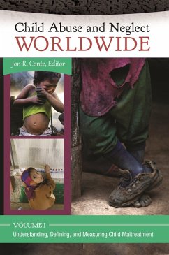 Cover Child Abuse and Neglect Worldwide (eBook, ePUB)